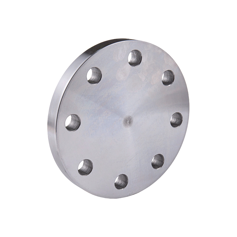 Flange forgiate AS