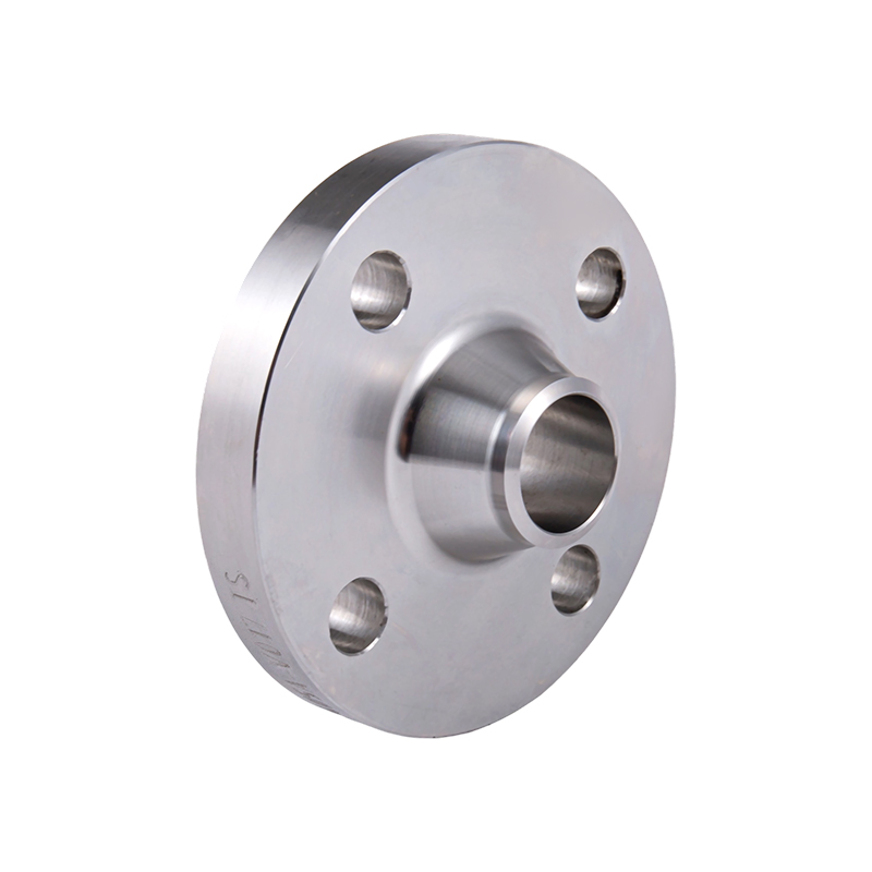 Flange forgiate DIN
