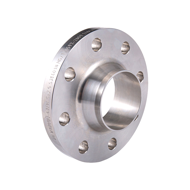 Flange forgiate BS